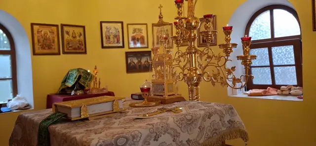 Святой престол